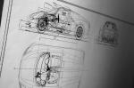 Gumpert Tornante 2011 года